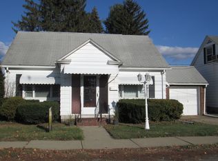 75 Dennison St, Swoyersville, PA 18704