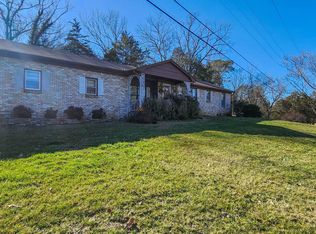 8815 Corryton Rd, Corryton, TN 37721