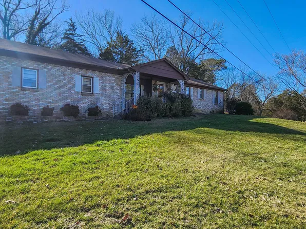 8815 Corryton Rd, Corryton, TN 37721
