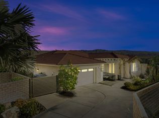 117 Via Solaro, Rancho Mirage, CA 92270