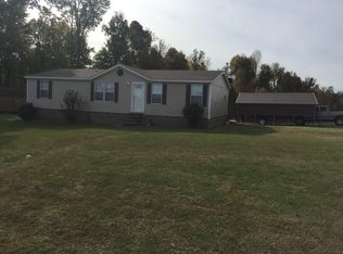 1383 West Shawtown Rd, Troy, TN 38260