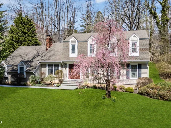 44 Bunker Hill Drive, Middletown, NJ 07748