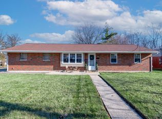 11650 Lawnview Ave, Cincinnati, OH 45246
