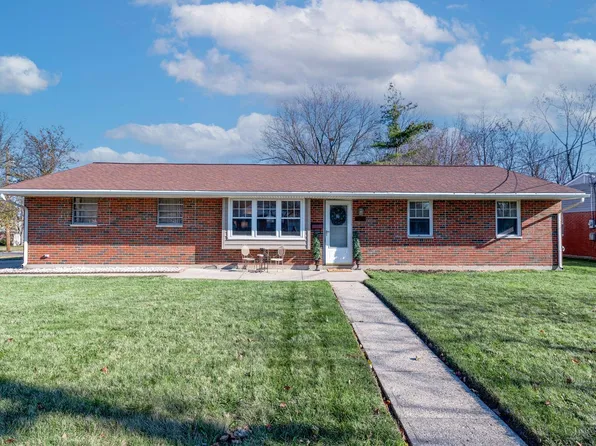 11650 Lawnview Ave, Cincinnati, OH 45246