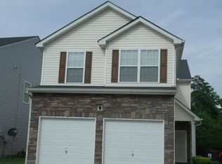 6454 Splitpine Ct, Atlanta, GA 30349