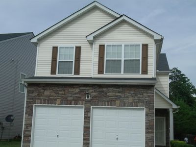 6454 Splitpine Ct, Atlanta, GA, 30349
