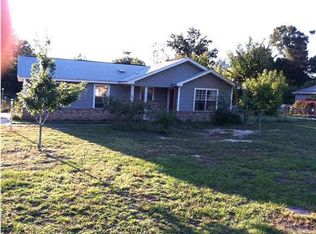 4651 W Bushnell Rd, Milton, FL 32583