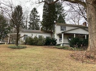 24245 W Sherred Rd, Cambridge Springs, PA 16403