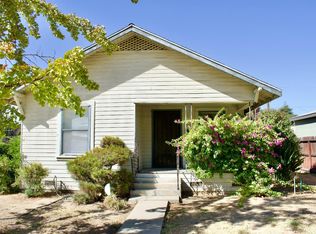 635 2nd St, Parlier, CA 93648