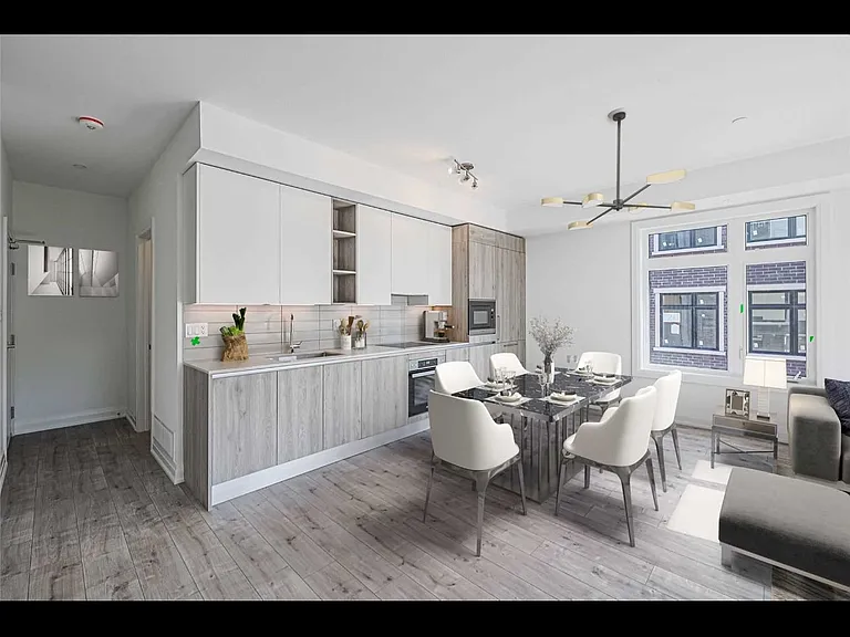 28 Marina Ave #23 — Photo 1