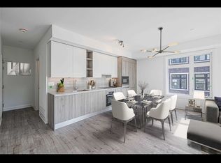 28 Marina Ave #23, Toronto, ON M8W1K3