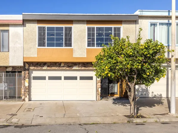 24 Tomaso Ct, San Francisco, CA 94134