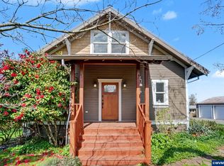 14437 Evans Valley Rd NE, Silverton, OR