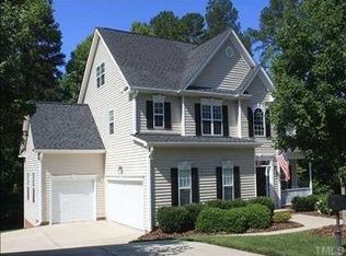 5107 Kemmont Rd, Durham, NC 27713