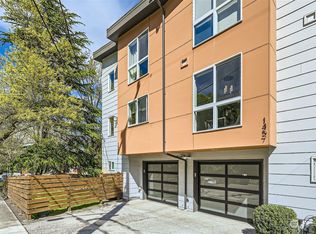 1457 S Columbian Way, Seattle, WA 98144