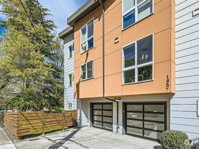 1457 S Columbian Way, Seattle, WA, 98144