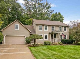 8630 Wandering Way, Freeland, MI 48623