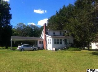 2720 Susquehanna Trl, Newport, PA 17074