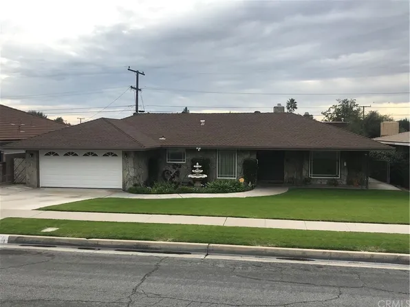 731 E Sonora St, San Bernardino, CA 92404