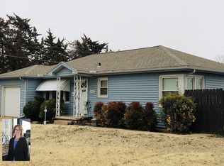 1602 Murray Dr, Alva, OK 73717