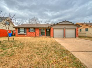 332 Collier Dr, Norman, OK 73069