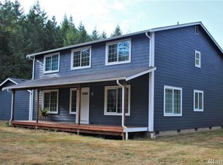 104 Rusty Ln, Napavine, WA 98532