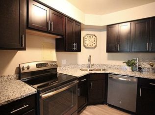 Hamilton House, Cleveland, OH 44124