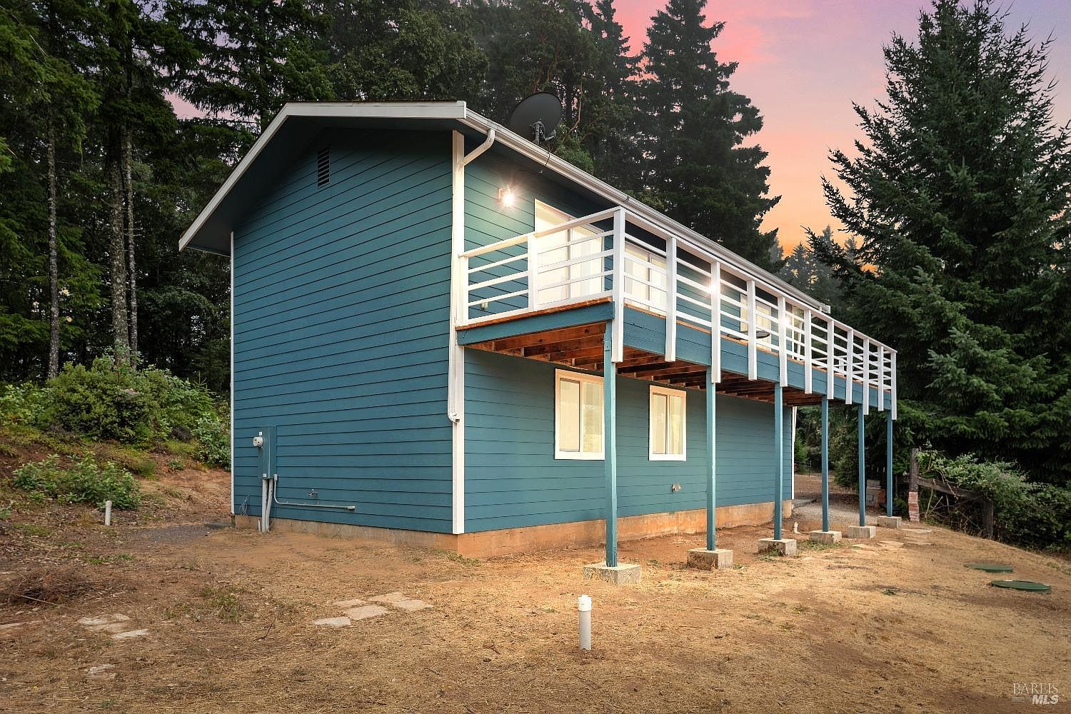 24530 Ridge Rd, Willits, CA 95490 Zillow