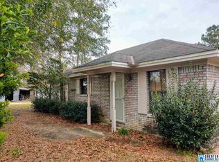 1518 County Road 21 N, Marbury, AL 36067
