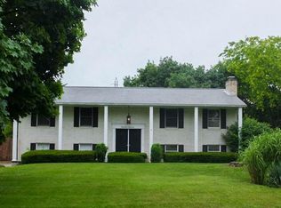 3331 Lindbergh Ave NW, Canton, OH 44718