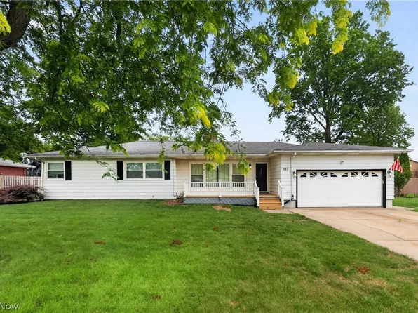 483 Charles St, Cortland, OH 44410
