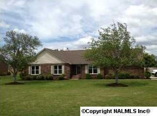 357 Countess Rd NE, Huntsville, AL 35810