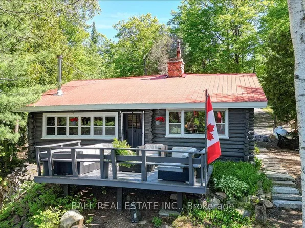 139 Spence Rd, North Kawartha, ON K0L 1A0