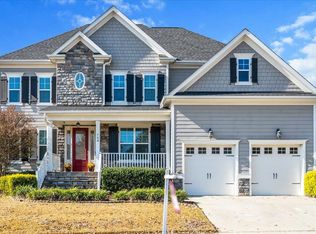 704 Copper Beech Ln, Wake Forest, NC 27587