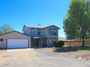 4137 N Fiesta Way, Prescott Valley, AZ 86314