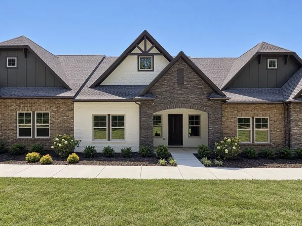 714 Coburg St Lot 185, Gallatin, TN 37066