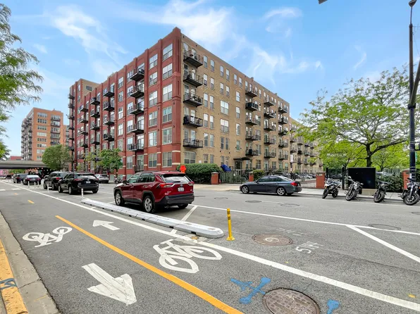 420 S Clinton St APT 416-A, Chicago, IL 60607