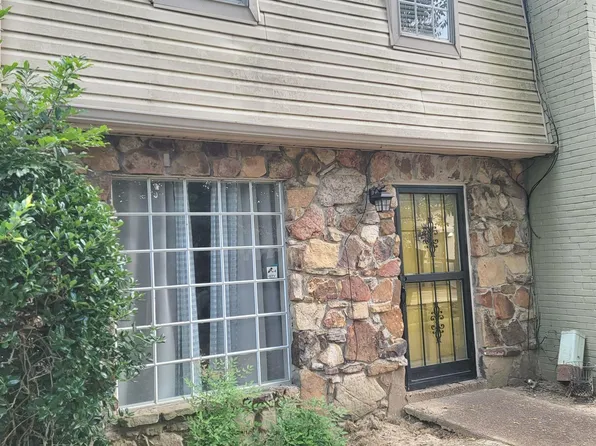 1751 Fox Hunt Ln Unit 1751, Memphis, TN 38134
