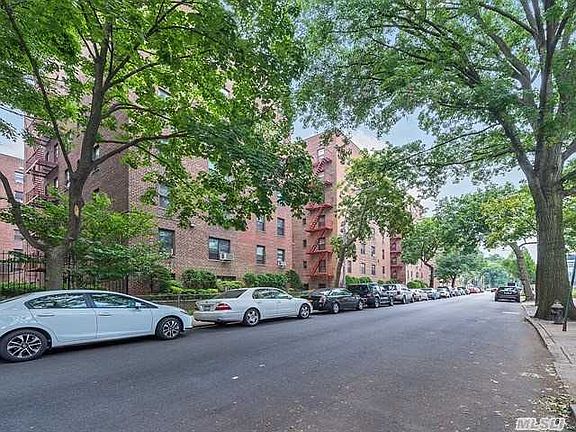 2nd image of 32-43 88th Street #101