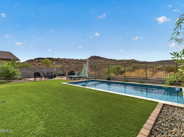 28854 N 134TH Drive, Peoria, AZ 85383
