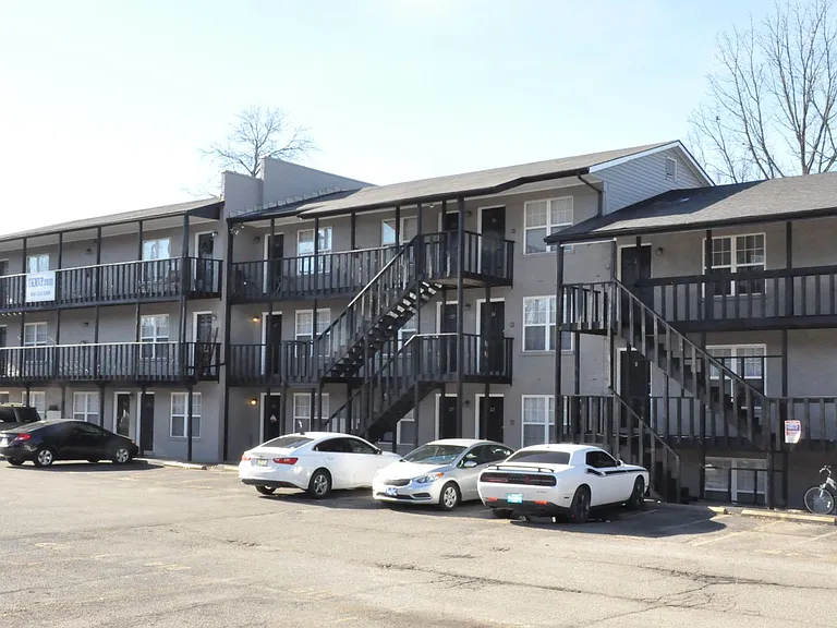 805 Press Avenue — Photo 5