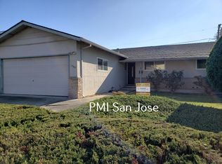 1460 Olympic Dr, Milpitas, CA 95035