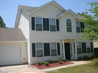 3049 Winding Grove Dr, Lithonia, GA 30038