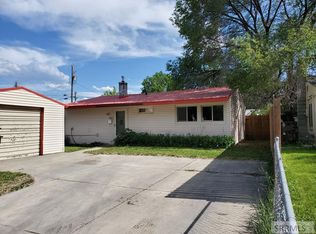 1088 Lovejoy St, Idaho Falls, ID 83401