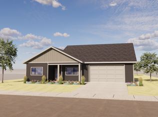 3572 Cimarron Ln, Stevensville, MT 59870