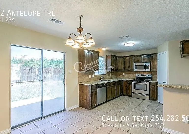 802 Antelope Trl — Photo 4