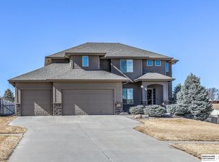 7426 S 198th St, Gretna, NE 68028