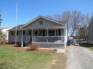 45 Olivetti Pl, Plattsburgh, NY 12901