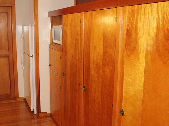 Kitchen Pantry