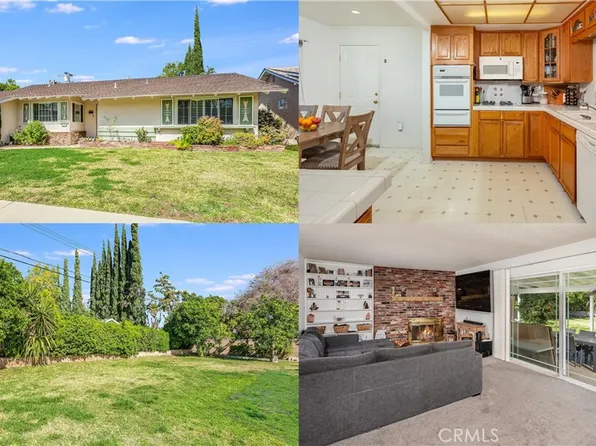 21723 Napa St, Canoga Park, CA 91304